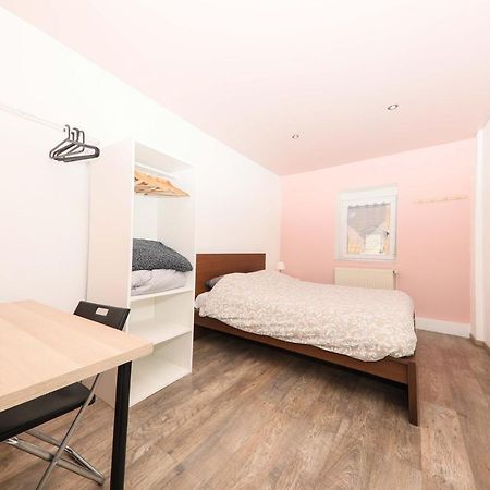 Duplex Atypique Proche Gare & Centre Ville Мюлуз Экстерьер фото